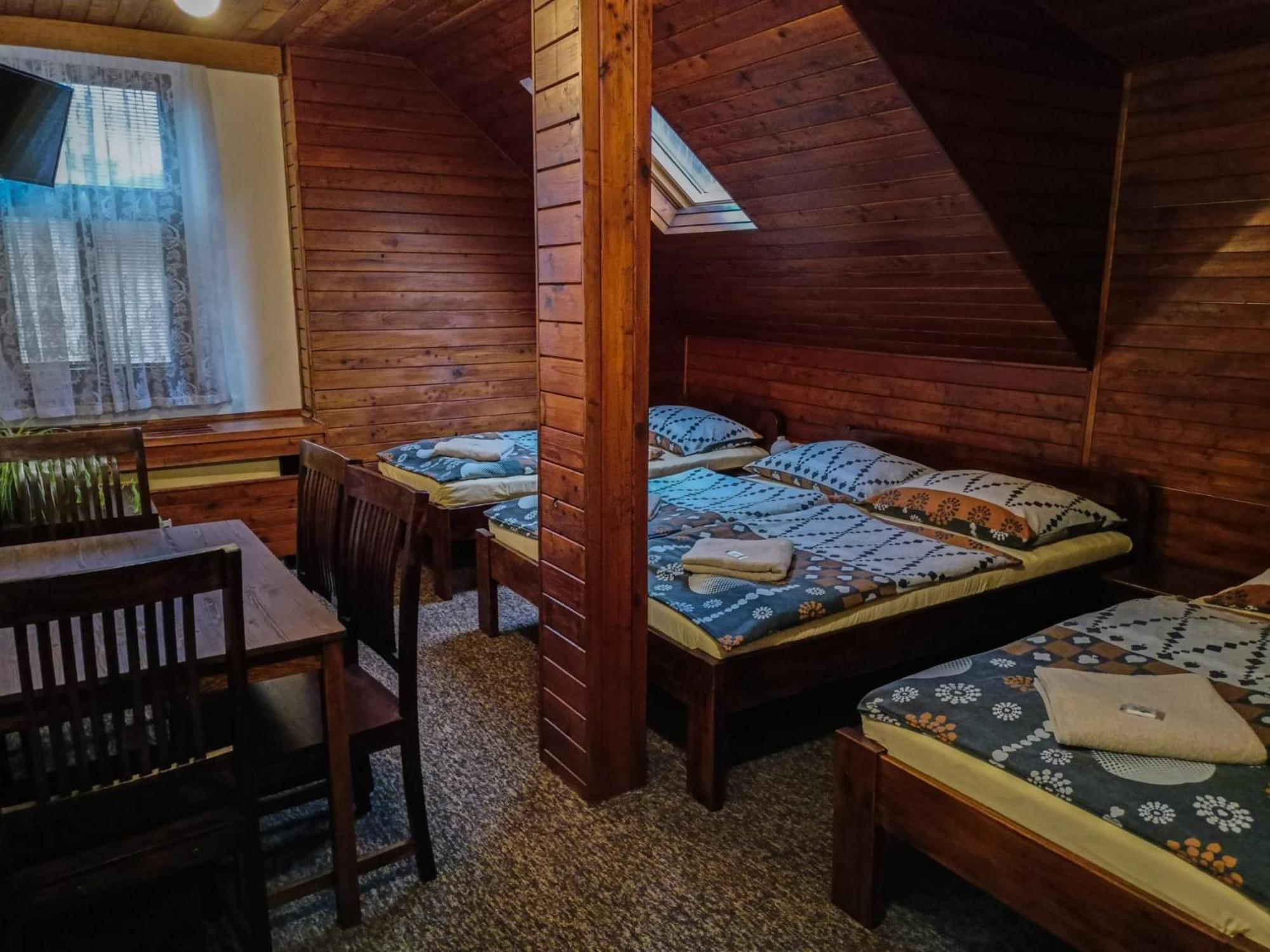 Penzion Rudolf Liberec Exterior photo